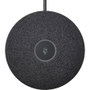 Logitech Rally Mic Pod Grafito